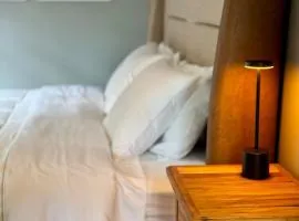 Cabana em Cunha - SP