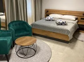 Villa Knezevic-completely renovated 2025