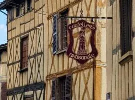 Nouveau Maison Typique