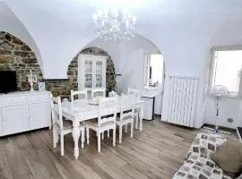 ''SAPORE DI PROVENZA'' tra Mare e Ulivi