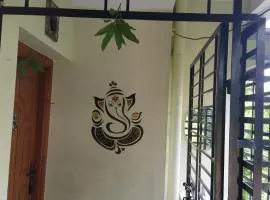 Anugrahaa Homestay