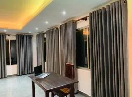 Hotel Nimthera