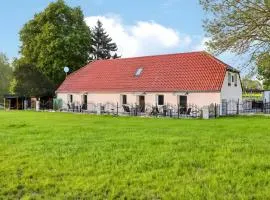 Familienfreundliche Alpakafarm