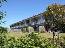 Appartement Walvis nr 26, hotel en Vrouwenpolder