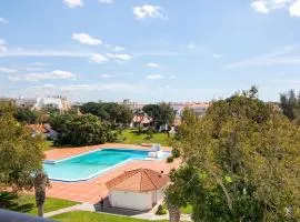 Lovely And New Apartment In Oura