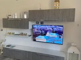 Appartamento di Mara