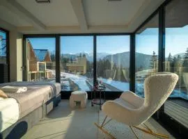 SKYLINE Apartments