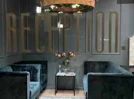 Au Bec Fin Hôtel