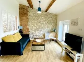 L'Atelier - Coeur de ville