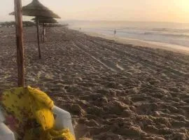 La douceur de Hammamet