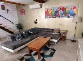 charmante maison de ville intra-muros