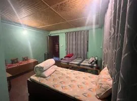 Zumthang Homestay Tashiding1