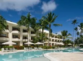 Impressive Premium Punta Cana - All Inclusive、プンタ・カナのビーチ・ホテル