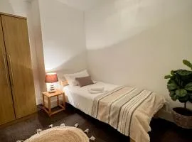 Single Bedroom in Birmingham Near City Center