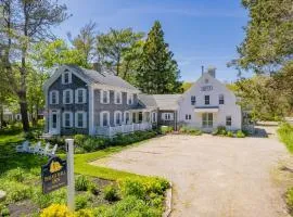 Isaiah Hall Inn