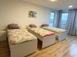 Workers Apartment Duisburg