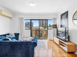 City Bloom - A Sepal Stay