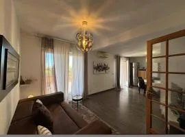 Appartement 3 pièces 4 couchages L'ILE ROUSSE