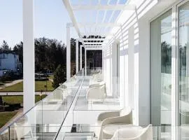 PROMENADA apartamenty & spa PRZY PLAŻY