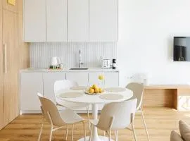 PROMENADA apartamenty & spa PRZY PLAŻY