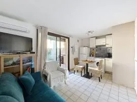 Maison confort 6 pers avec climatisation - FR-1-475-222
