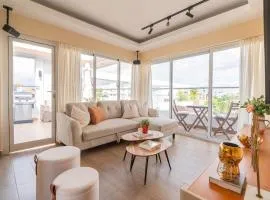 Elegante y versátil apartamento en Ensanche Ozama SDE