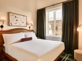 The Ann Savannah, Apartments by Marriott Bonvoy