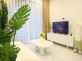 Hera Luxury Apartmant 5 sao - View Excellence