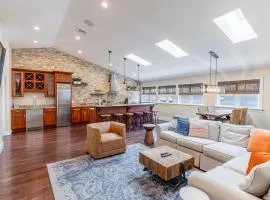 The Newport Lofts - 359 Thames Street