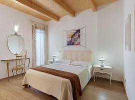The Main Street Apartment