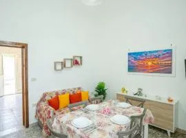 Casa Lu Paparoni 1 a 130 mt dalla spiaggia Specchiarica di San Pietro in Bevagna