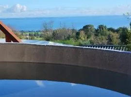 Adilauquén Cabañas y Tinajas Calientes