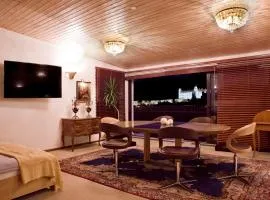 Royal Suite in Villa No 16