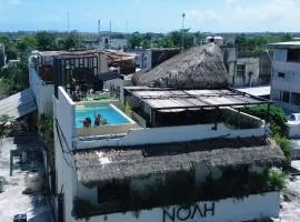 Hotel Noah Tulum