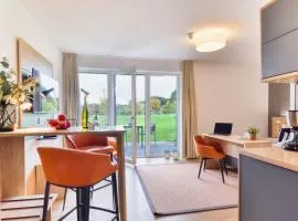 Ferienwohnung Waldkauz 23 im Wreecher Idyll Rügen by ruyastay