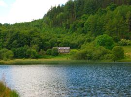 Ty Newydd, hotel in Trefriw