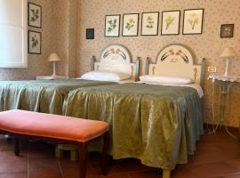 Villa Solarola Country House, Hotel in Castel Guelfo di Bologna