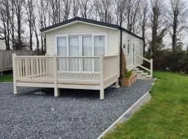 7 Bays 6 Berth Willerby Molton Caravan