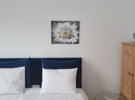 Privates Zimmer mit Bad