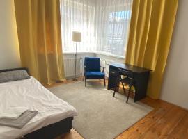 Dom wakacyjny Blisko Plaży, hotel v Gdyni