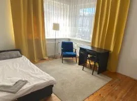 Dom wakacyjny Blisko Plaży