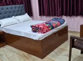 Laxmi paying guest house
