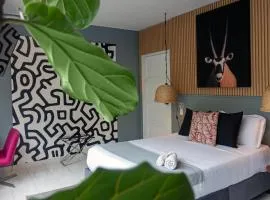 Nomadia Hostel Boutique