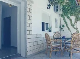 Laganini Apartments