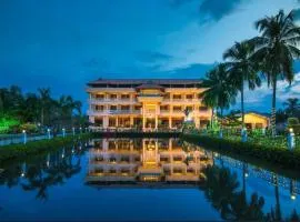 Rustic Leisures Resort