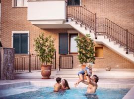 Residenza Marano, Hotel in Cupra Marittima