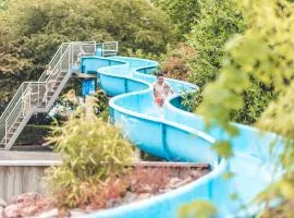 Veluwepark De Bosgraaf | Luxe & Wellness