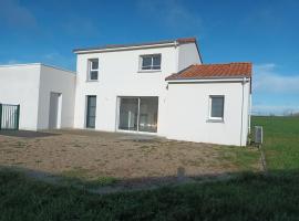 gîte maison d'Anetz, hotel v destinaci Anetz