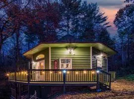 Play Arcade Games Make Firepit Smores Explore Downtown Blue Ridge in Minutes - Trails End