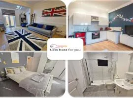 By The Bay - Mins To Margate & Beaches Wparking
